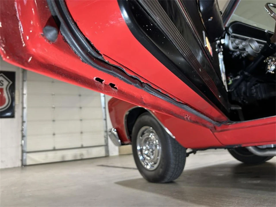 1965 Mercury Comet - Image 27 of 31