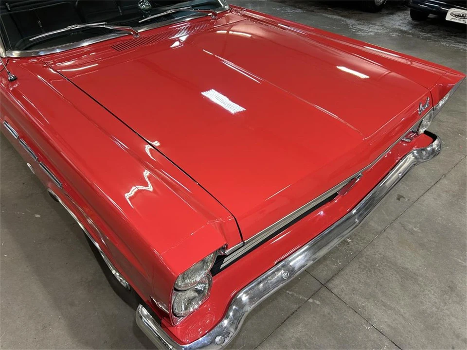 1965 Mercury Comet - Image 12 of 31