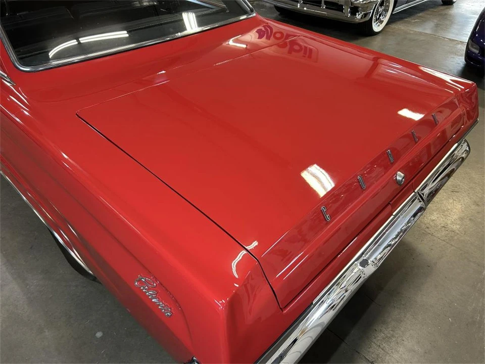 1965 Mercury Comet - Image 22 of 31