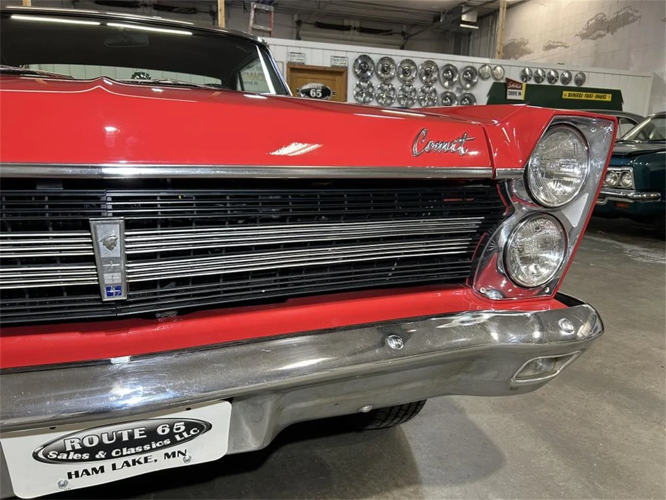 1965 Mercury Comet - Image 9 of 31