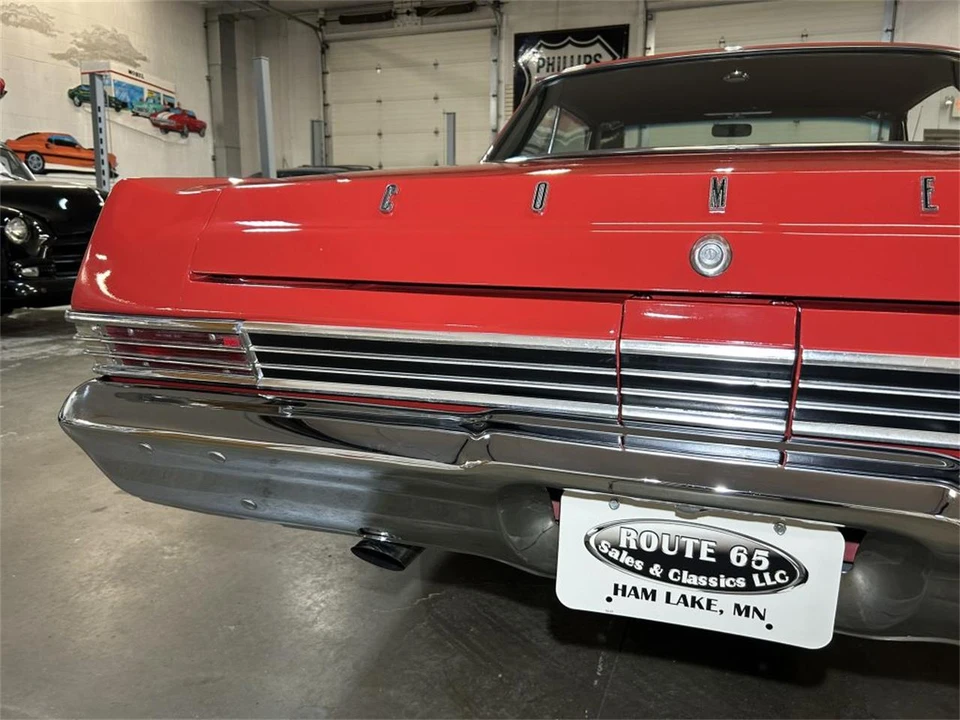 1965 Mercury Comet - Image 25 of 31