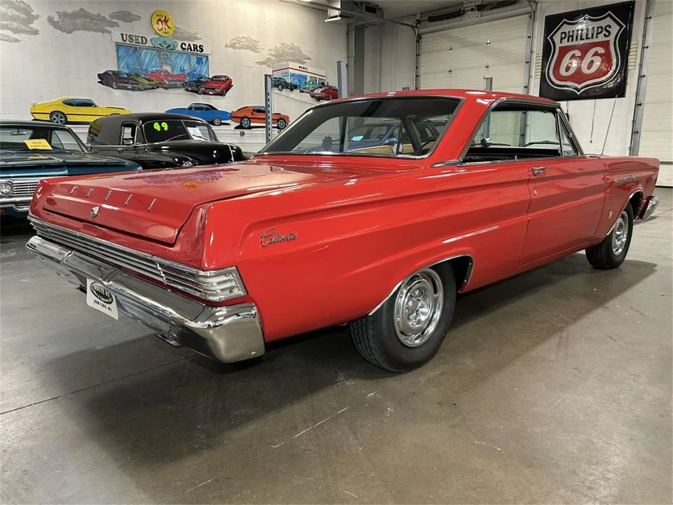 1965 Mercury Comet - Image 5 of 31