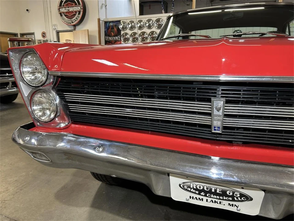 1965 Mercury Comet - Image 10 of 31