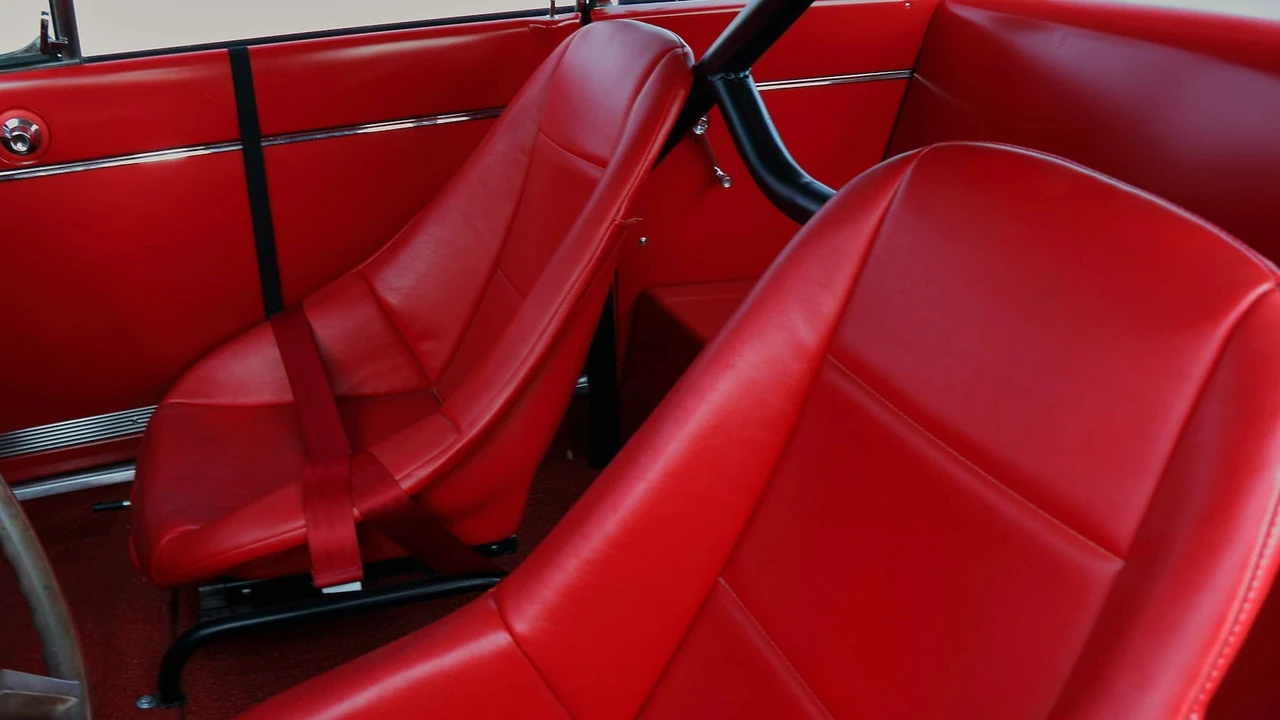 1965 Mercury Comet - Image 11 of 27