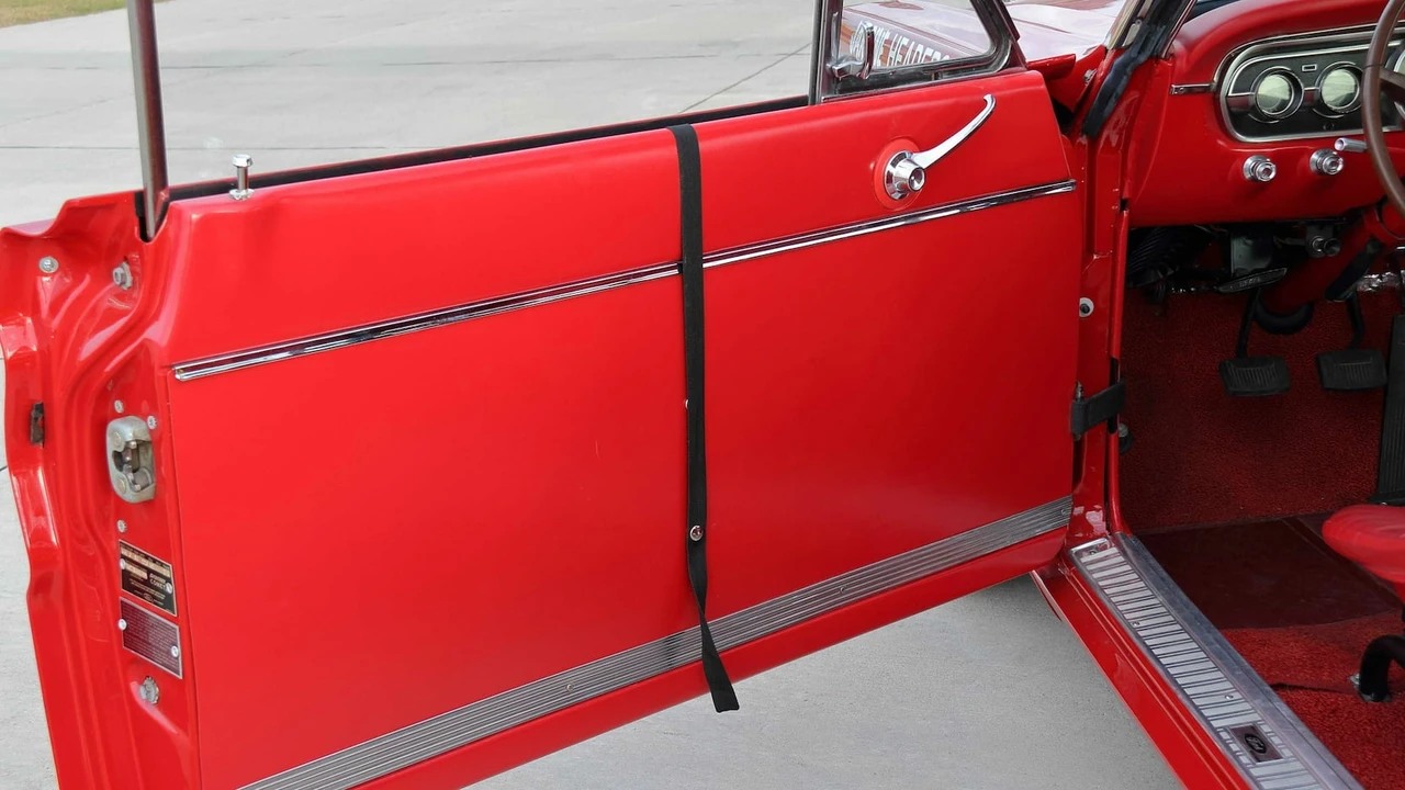 1965 Mercury Comet - Image 20 of 27