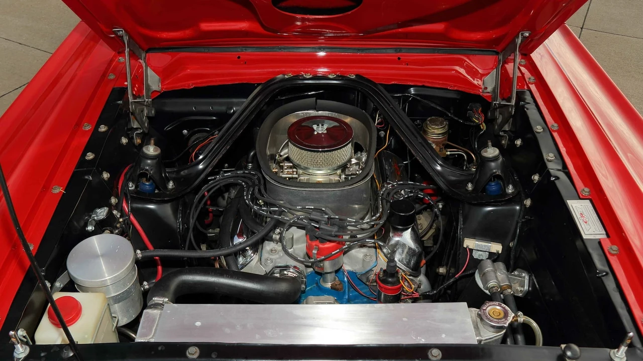 1965 Mercury Comet - Image 22 of 27