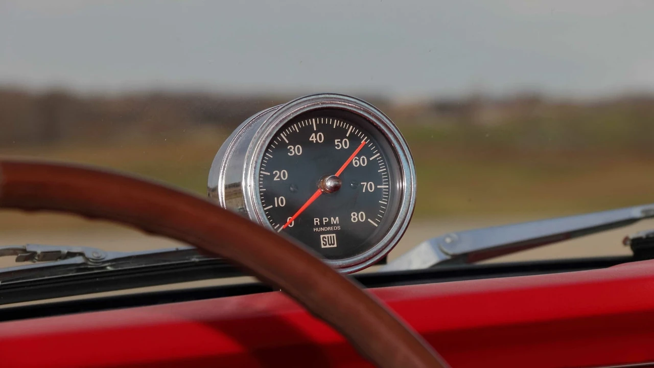 1965 Mercury Comet - Image 25 of 27