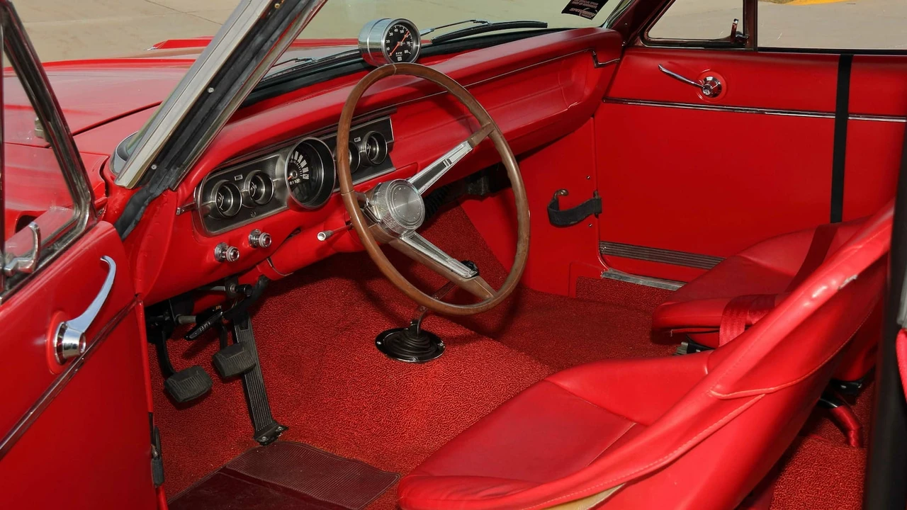 1965 Mercury Comet - Image 4 of 27