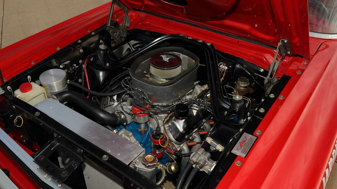 1965 Mercury Comet - Image 6 of 27