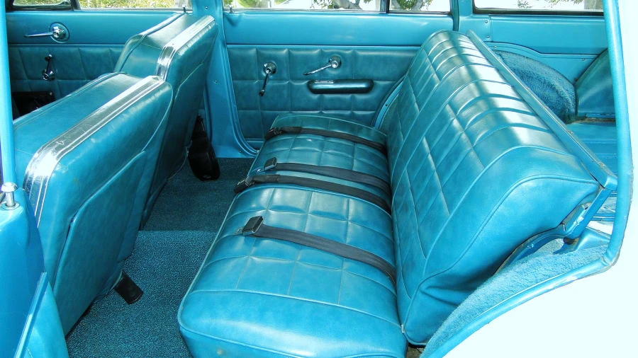 1965 Mercury Comet - Image 3 of 6