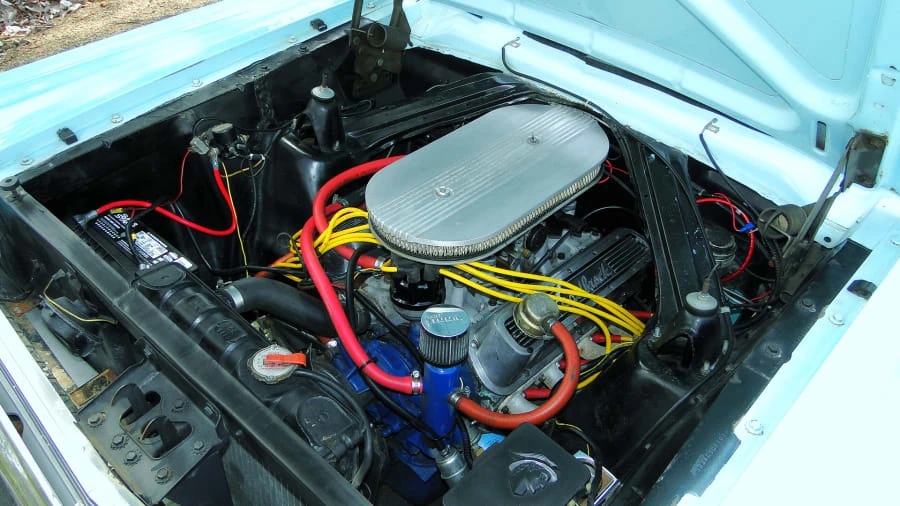 1965 Mercury Comet - Image 5 of 6