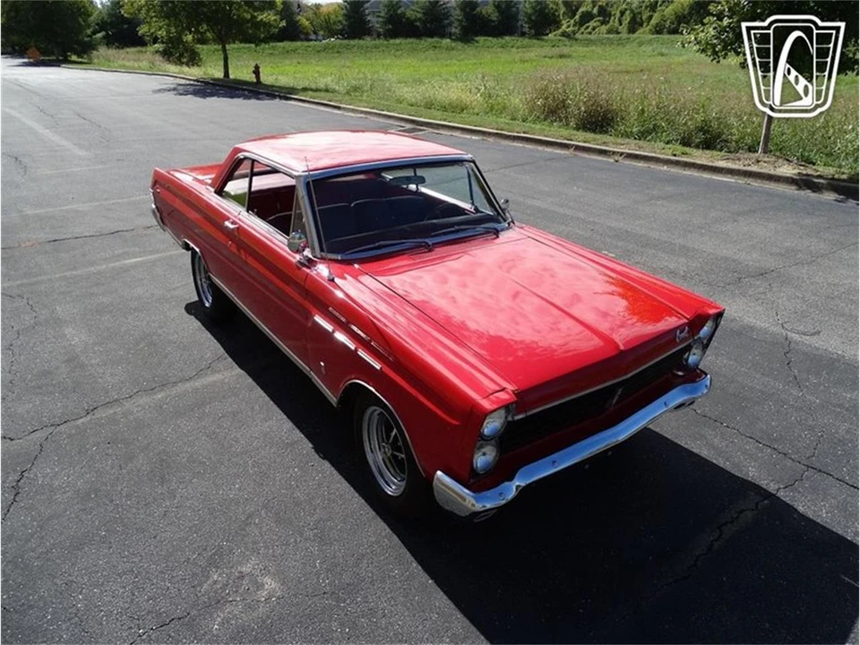 1965 Mercury Comet - Image 21 of 31