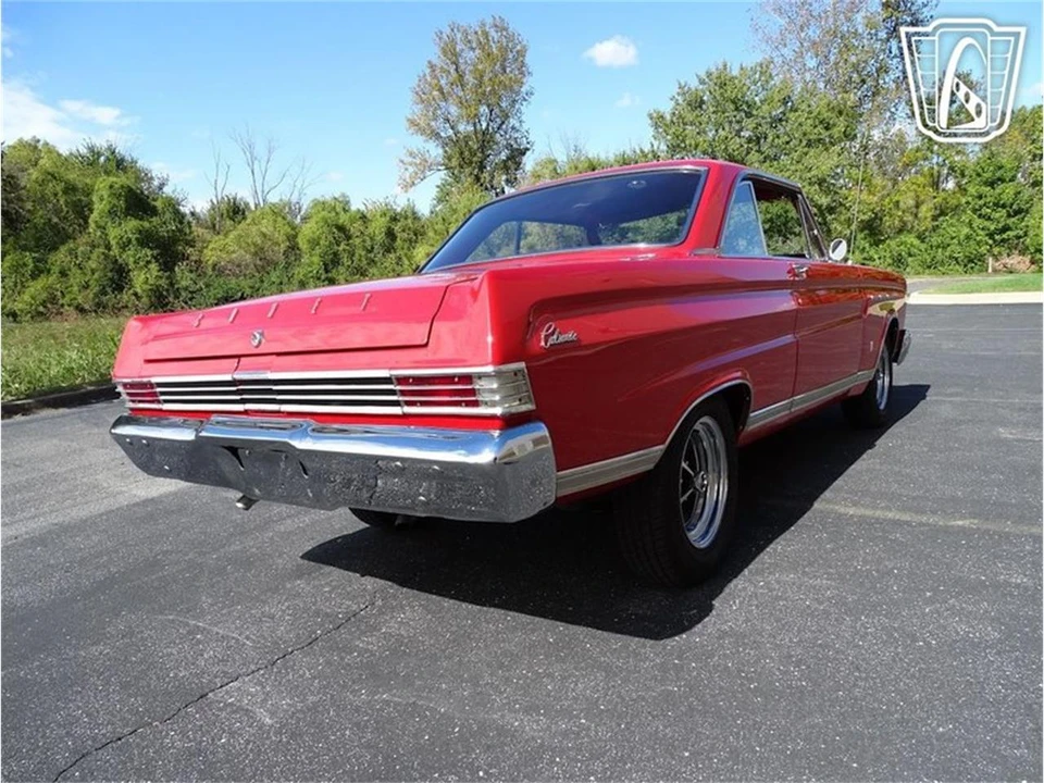 1965 Mercury Comet - Image 16 of 31