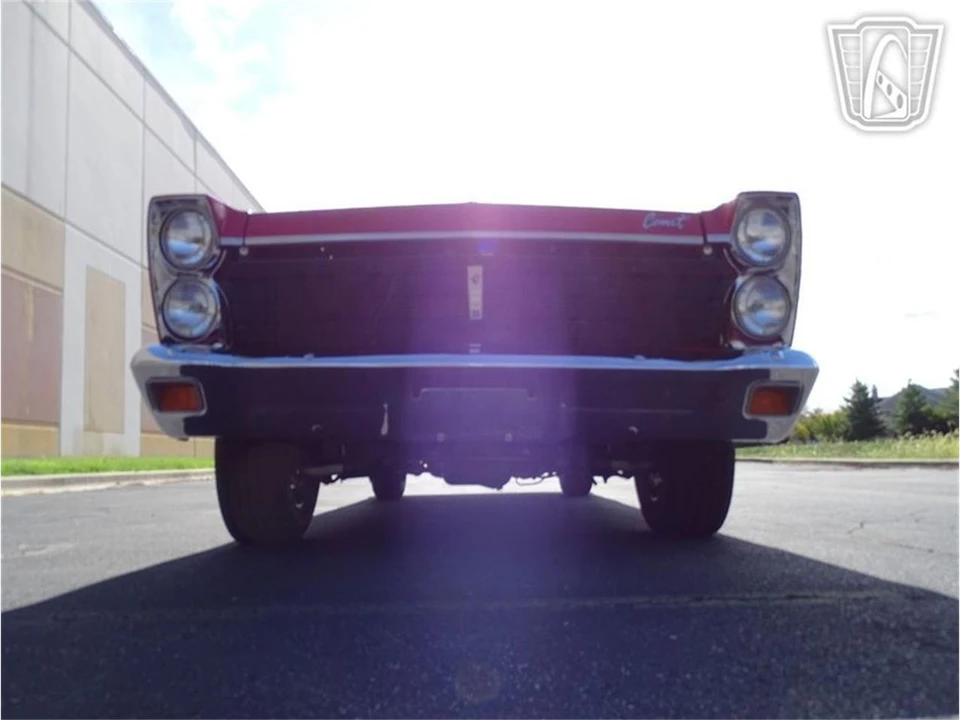 1965 Mercury Comet - Image 26 of 31
