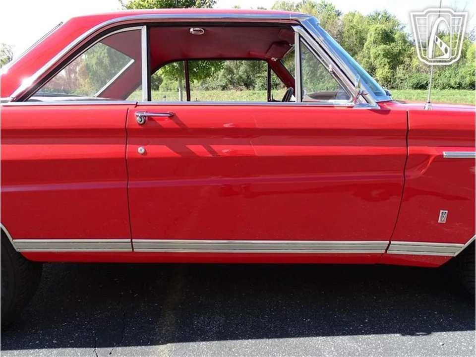 1965 Mercury Comet - Image 31 of 31
