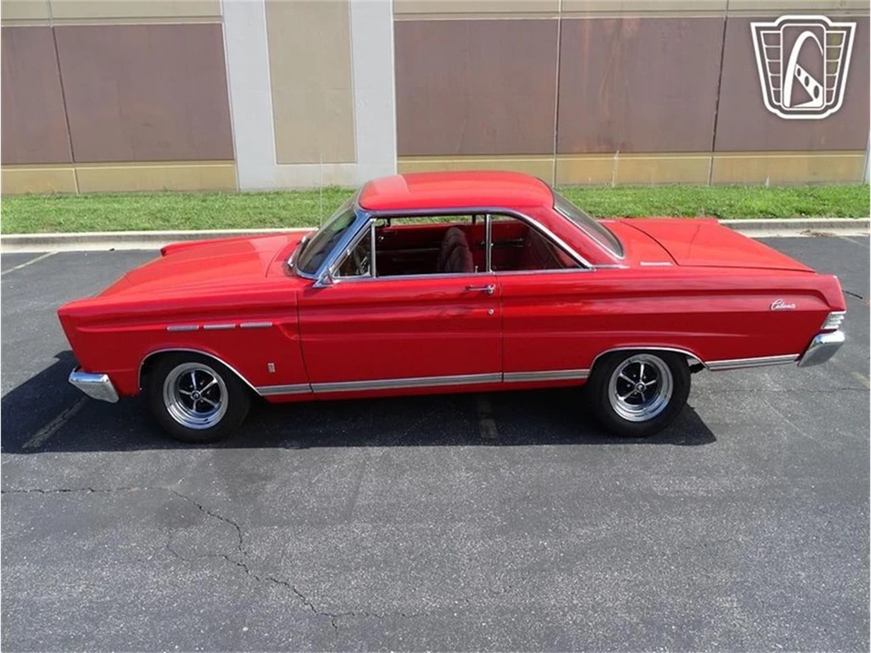 1965 Mercury Comet - Image 6 of 31