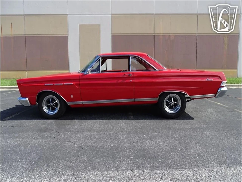 1965 Mercury Comet - Image 7 of 31