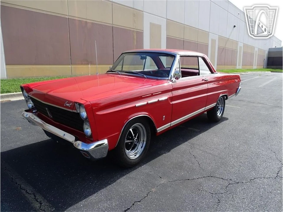 1965 Mercury Comet - Image 2 of 31
