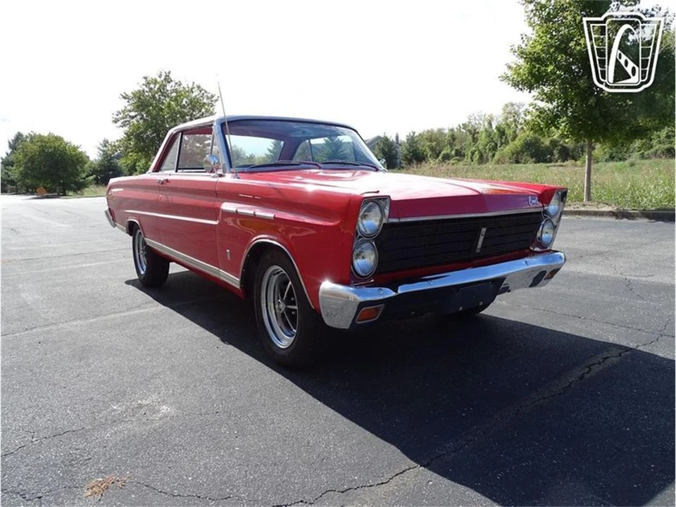 1965 Mercury Comet - Image 22 of 31