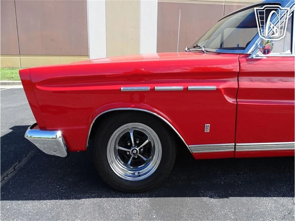 1965 Mercury Comet - Image 27 of 31