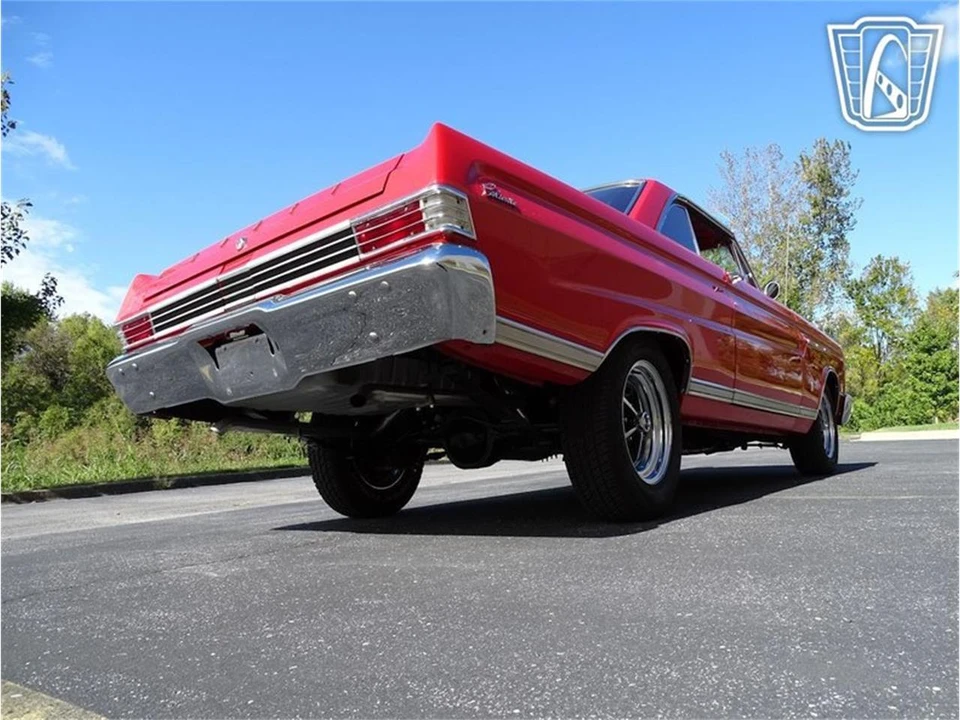 1965 Mercury Comet - Image 17 of 31