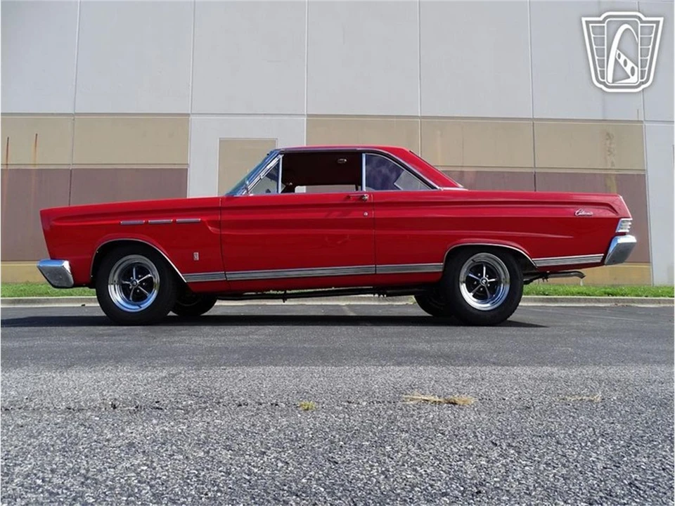 1965 Mercury Comet - Image 8 of 31