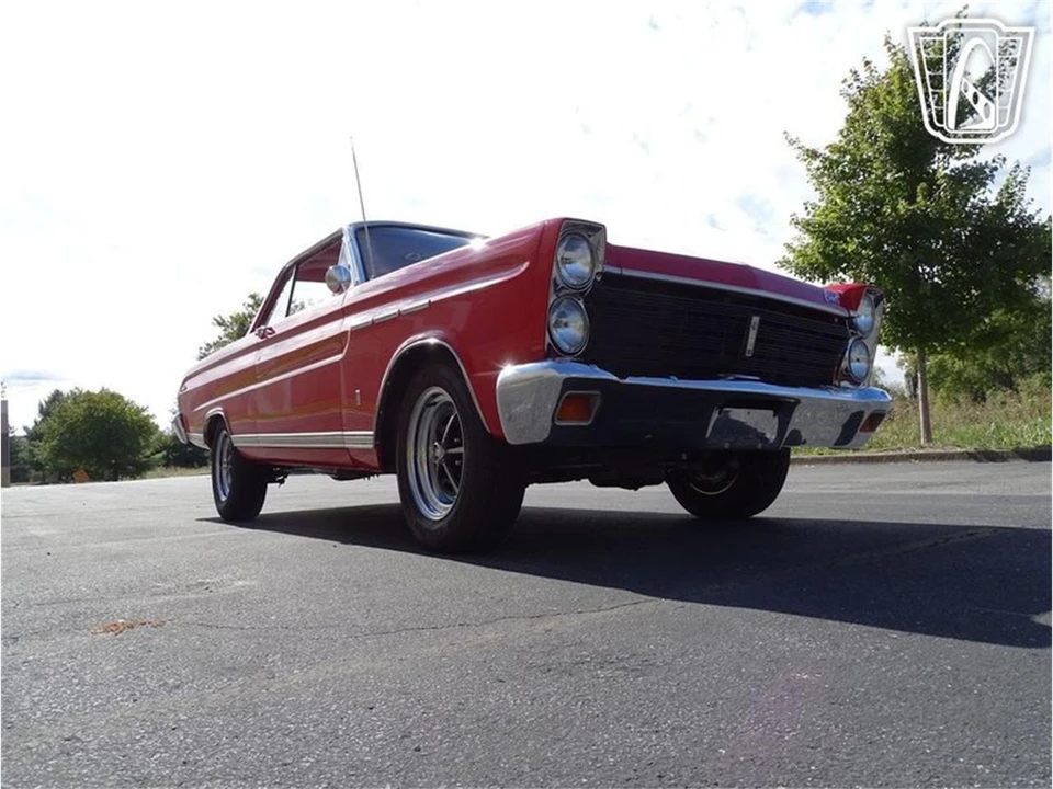1965 Mercury Comet - Image 23 of 31