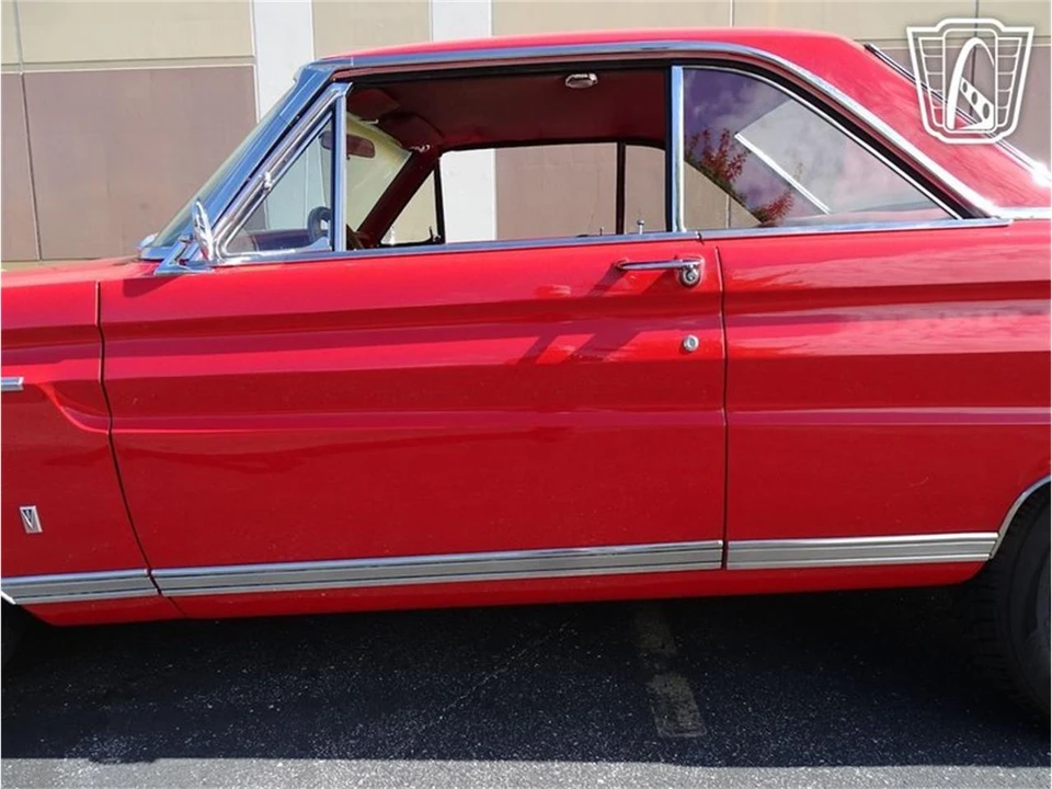 1965 Mercury Comet - Image 28 of 31