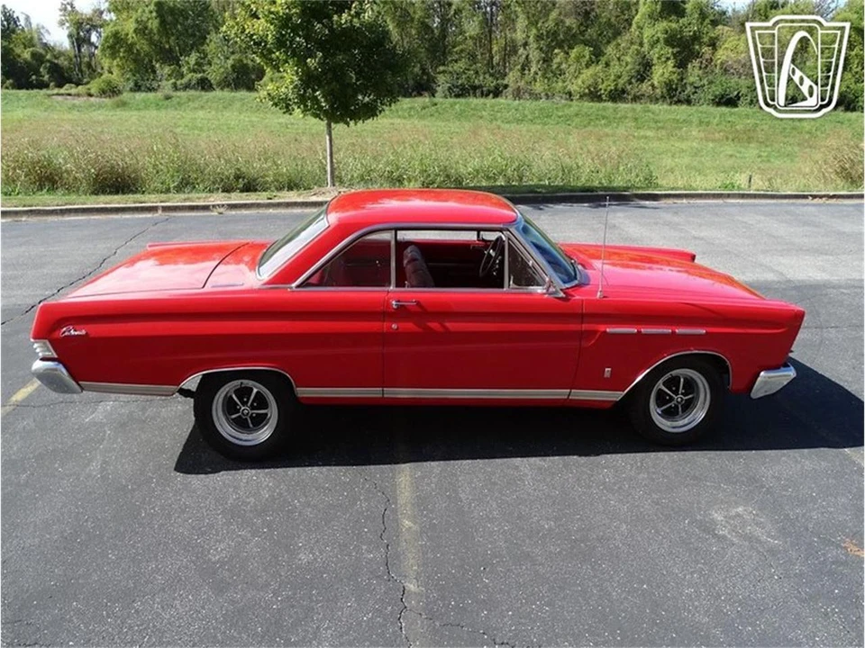 1965 Mercury Comet - Image 18 of 31