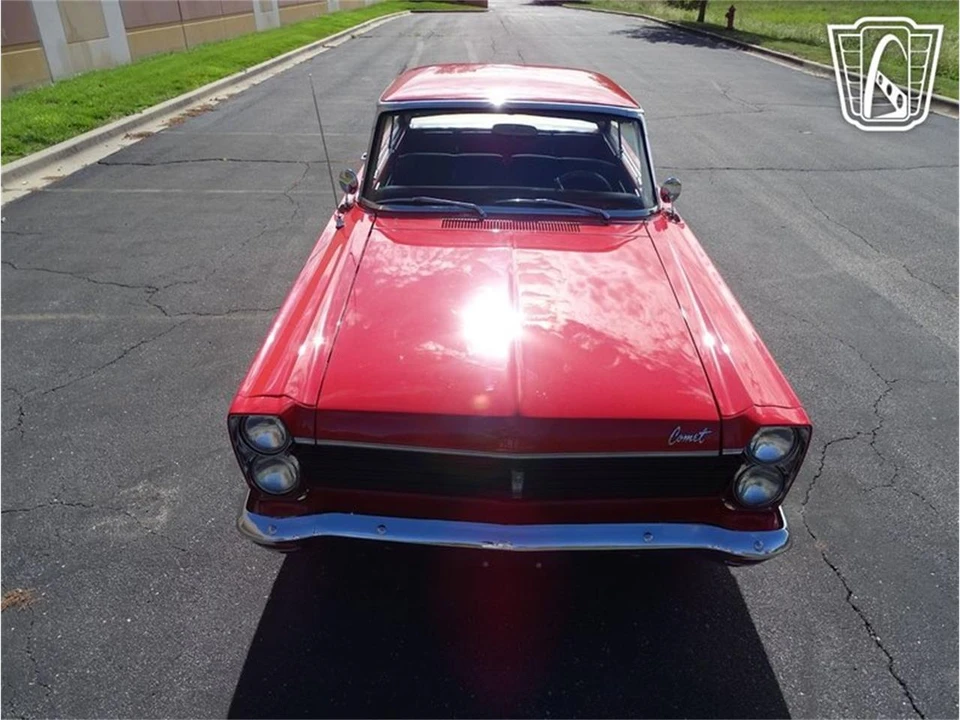 1965 Mercury Comet - Image 24 of 31