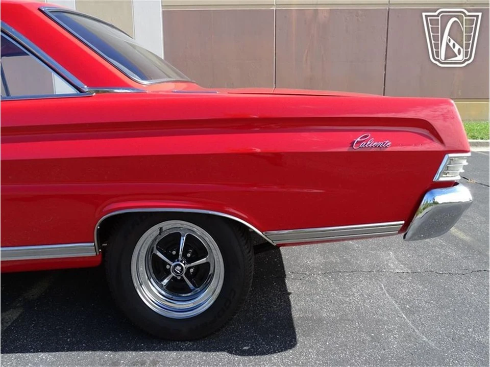 1965 Mercury Comet - Image 29 of 31