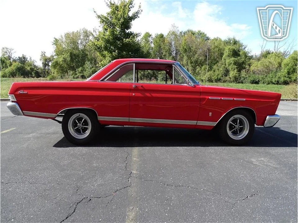 1965 Mercury Comet - Image 19 of 31