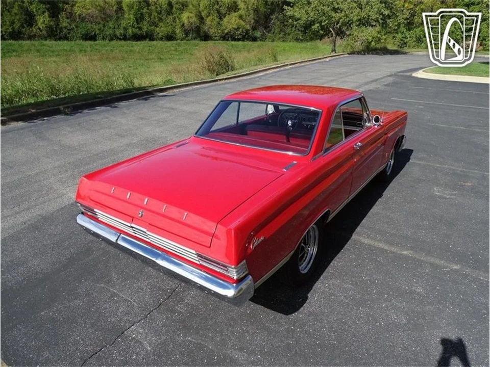 1965 Mercury Comet - Image 15 of 31