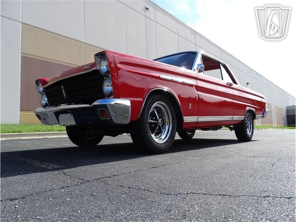 1965 Mercury Comet - Image 5 of 31