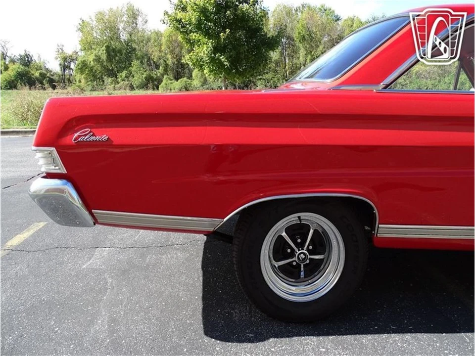 1965 Mercury Comet - Image 30 of 31