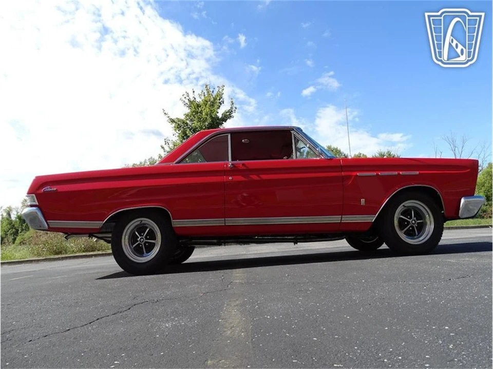 1965 Mercury Comet - Image 20 of 31