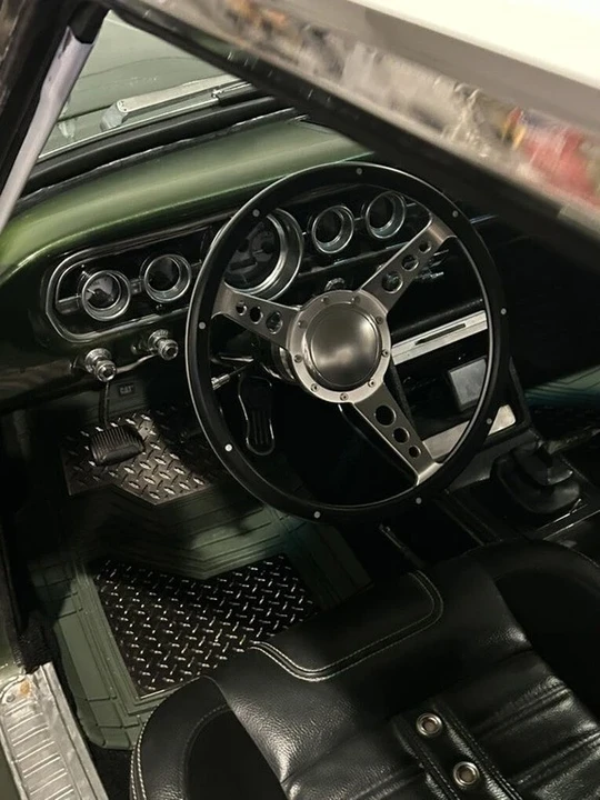 1965 Mercury Comet - Image 9 of 12