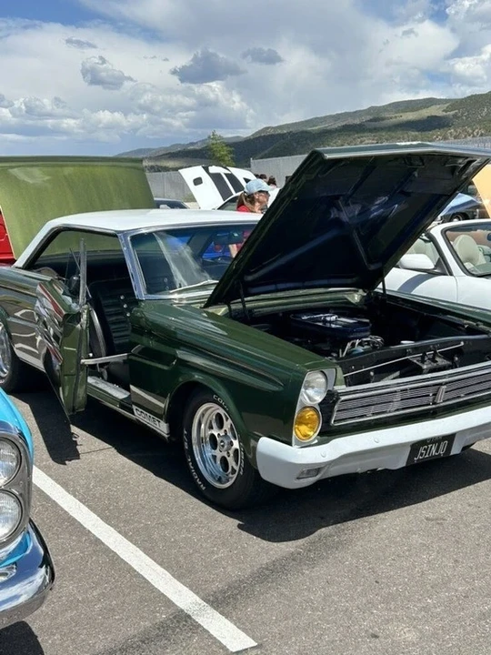 1965 Mercury Comet - Image 7 of 12