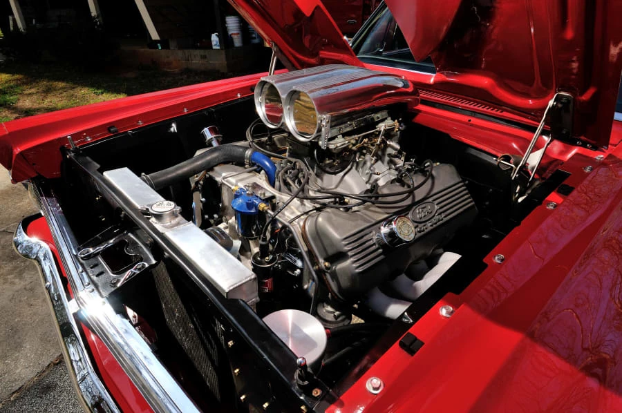 1965 Mercury Comet - Image 6 of 12