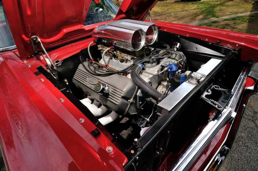 1965 Mercury Comet - Image 7 of 12