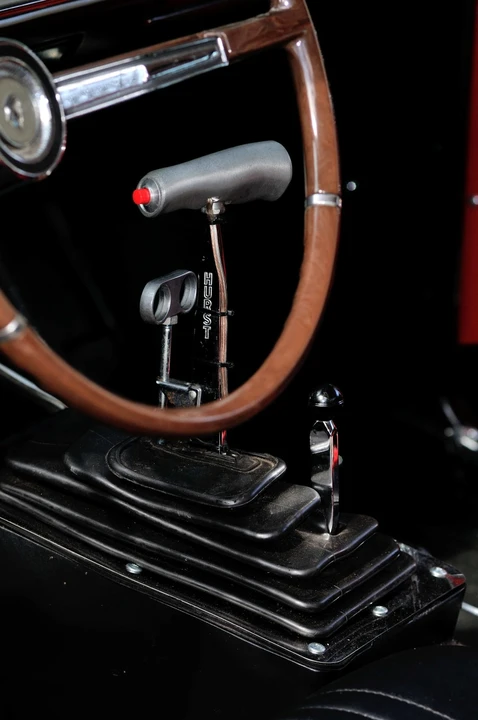 1965 Mercury Comet - Image 8 of 12