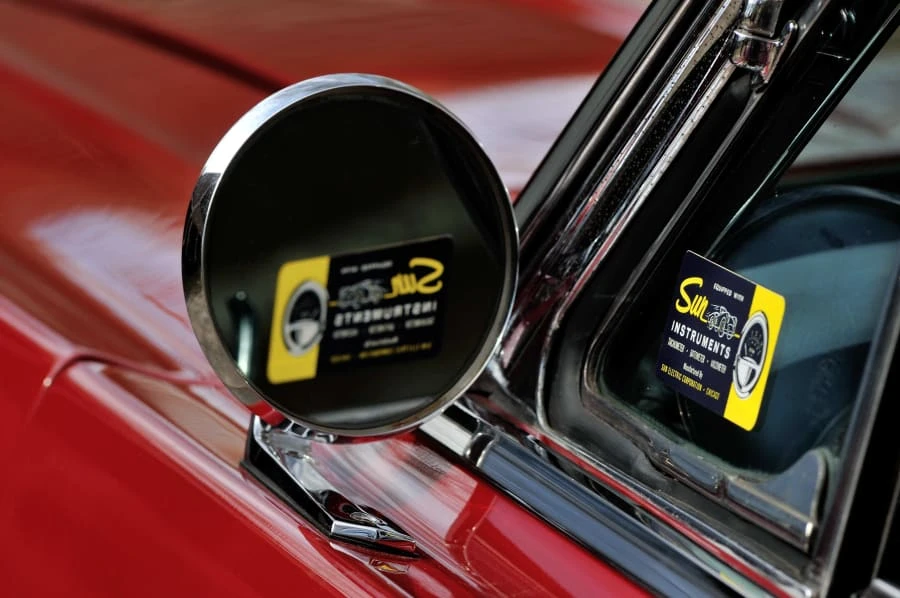 1965 Mercury Comet - Image 10 of 12