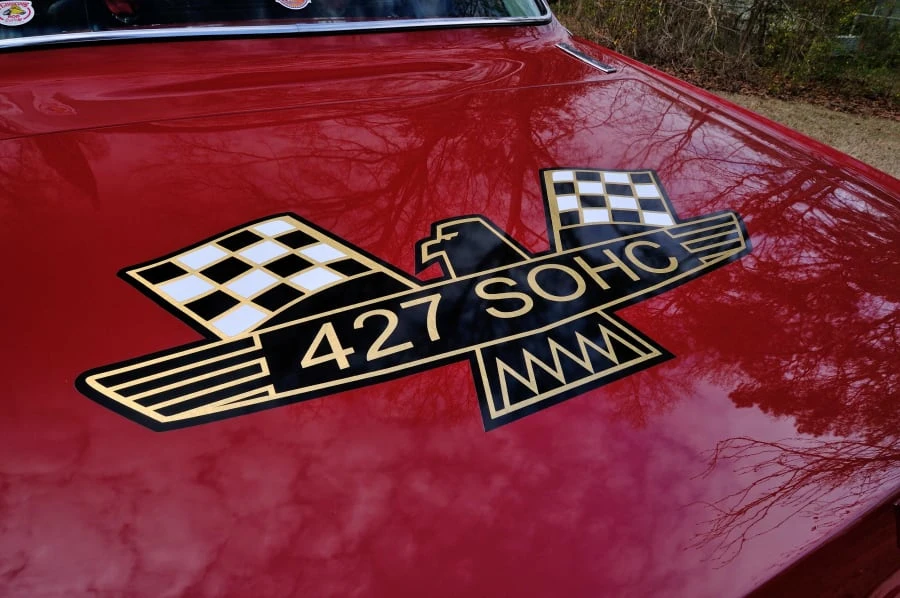 1965 Mercury Comet - Image 11 of 12