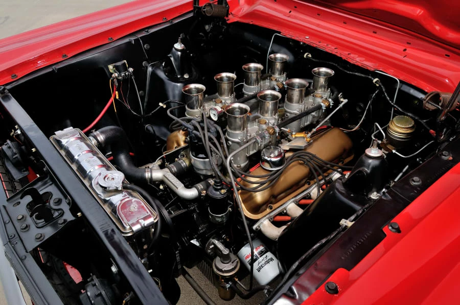 1965 Mercury Cyclone - Image 6 of 12
