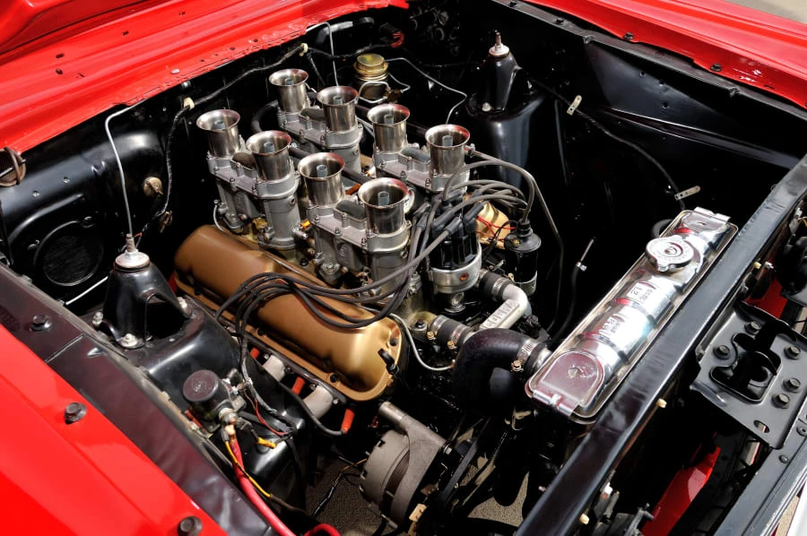 1965 Mercury Cyclone - Image 7 of 12