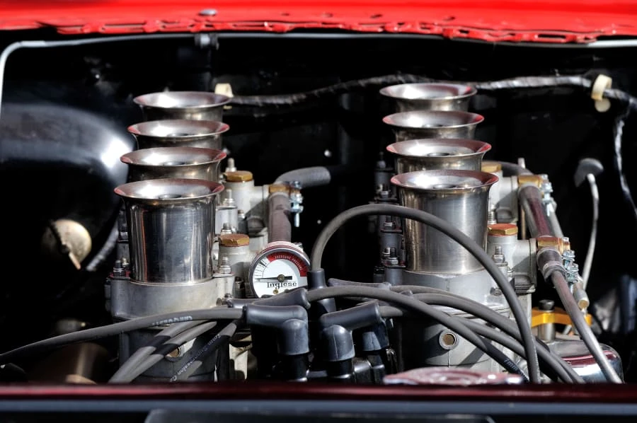 1965 Mercury Cyclone - Image 11 of 12