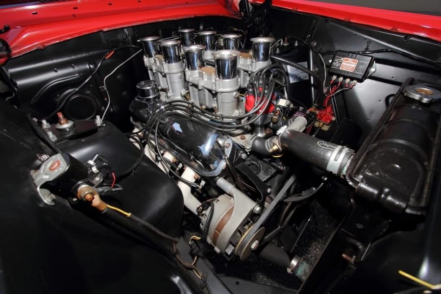 1965 Mercury Comet - Image 7 of 11