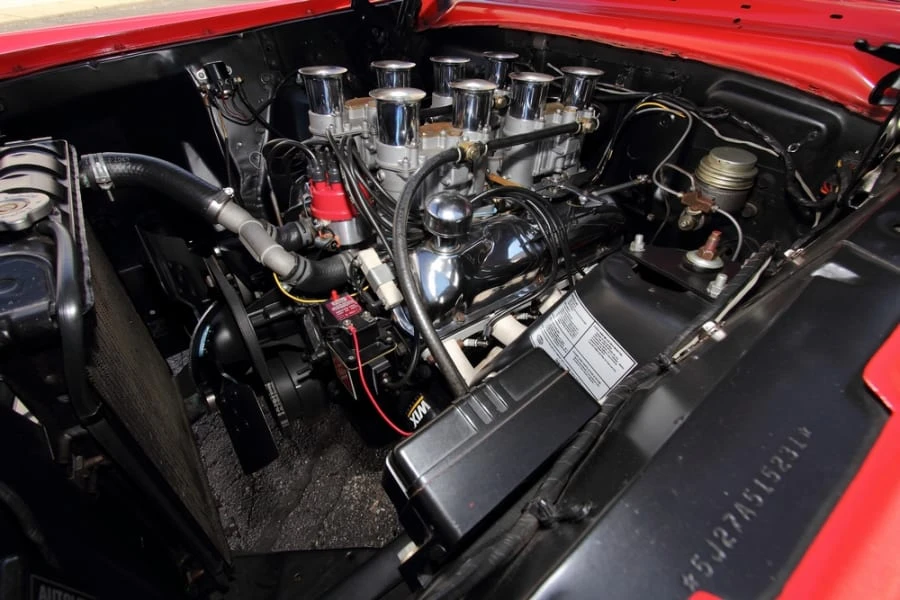 1965 Mercury Comet - Image 8 of 11