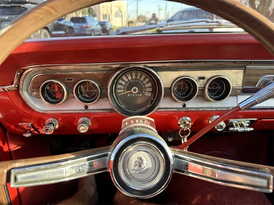 1965 Mercury Comet - Image 11 of 18