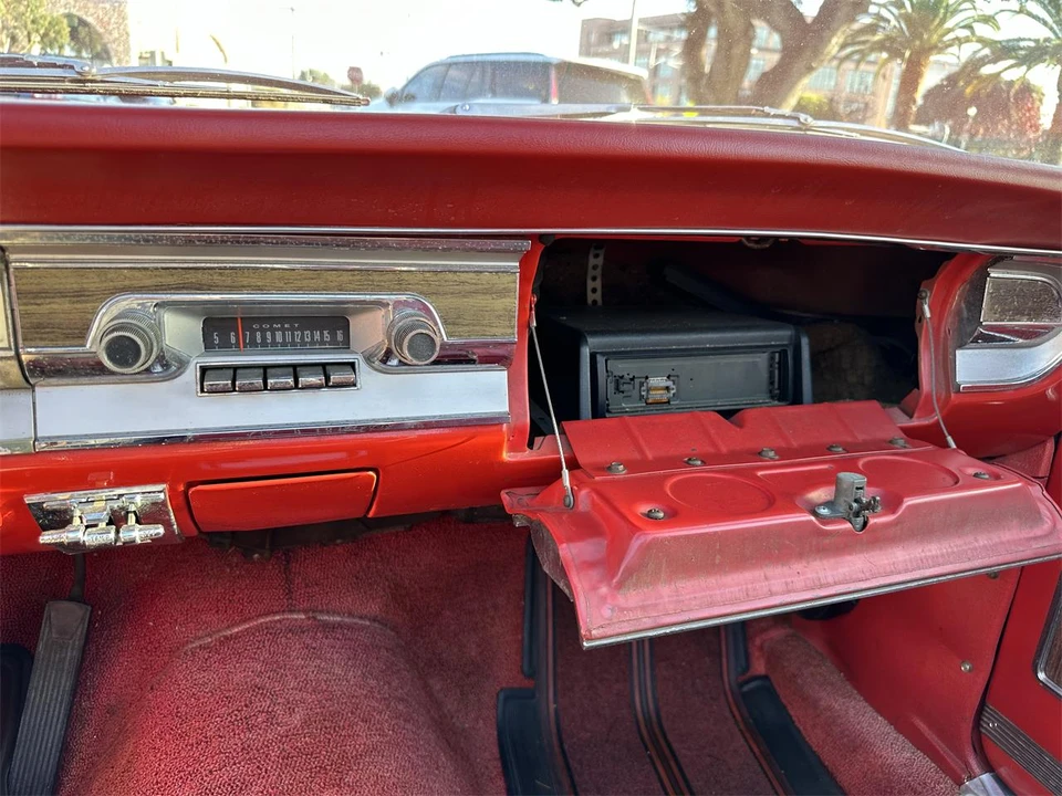 1965 Mercury Comet - Image 12 of 18